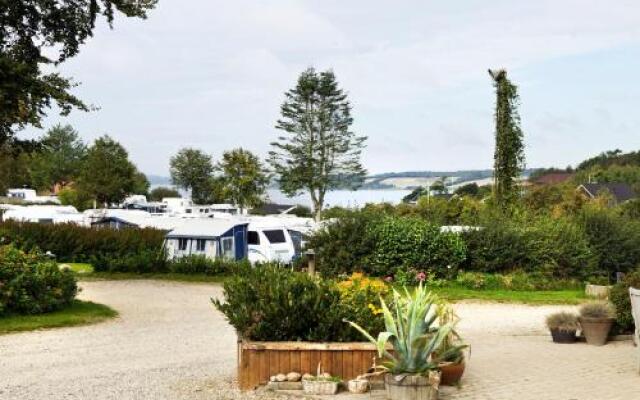 Hjarbæk Fjord Camping & Cottages