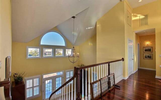 Roll Tide 204 - 4 Br Home