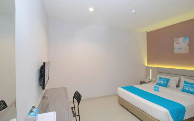 Airy Anugrah Fisabilillah Batam