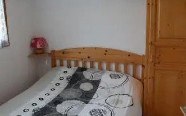 Appartement Les Bouquetins