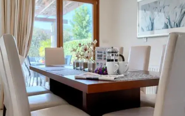 3 Br Villa Lara - Aphrodite Hills - Aph 3505