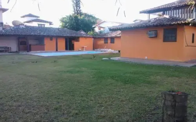 Casa da Árvore II