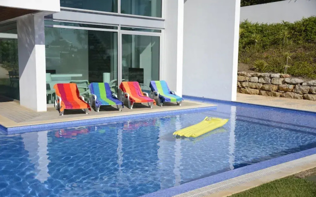Palmares Beach, Golf & Dream