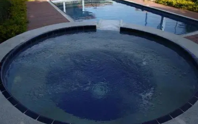 Ecohotel Villadiana