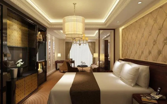 Jinxin Hotel