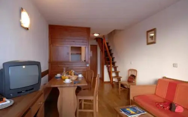 Résidence Odalys Val Claret à Tignes