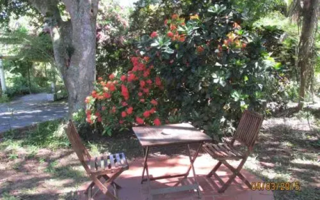 Seaforth Farm B&B