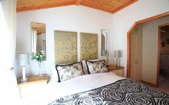 Country Retreat