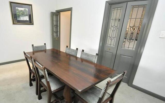 Sydney CBD Furnished Apartments 53 Market Street