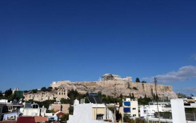 Acropolis Place