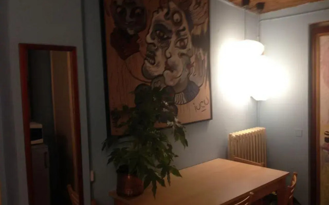 Mood - Centro Storico