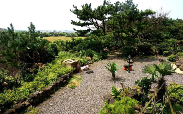 Jeju Nhatrang Pension
