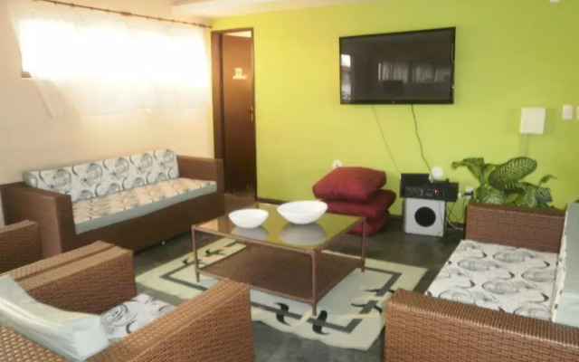 Dunas e Corais Praia Hotel