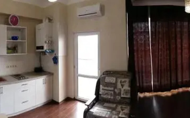 Na Prosvescheniya Apartment