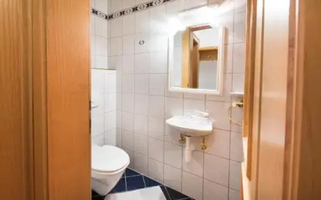 Ferienwohnung Webhofer