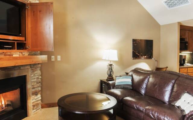 No Regrets - LOM416 - 1 Br Apts