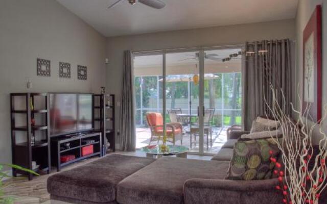 Sarasota 19 - 2 Br Home