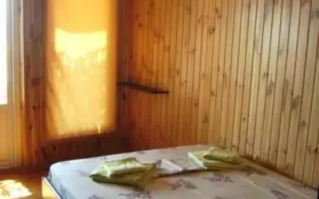 Mini-otel' Sunrise-Bugaz