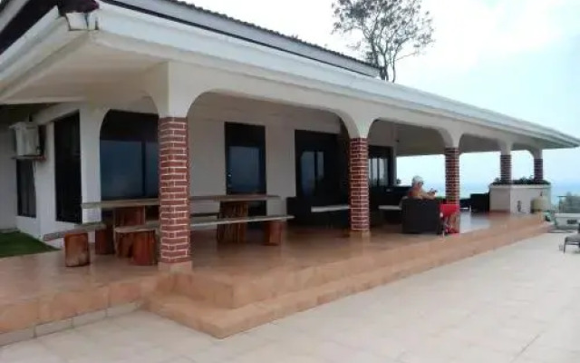 Alegria House Portobelo