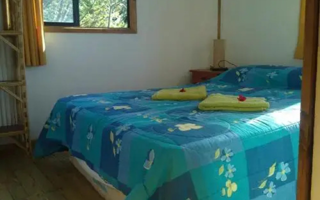 IPC Lodge
