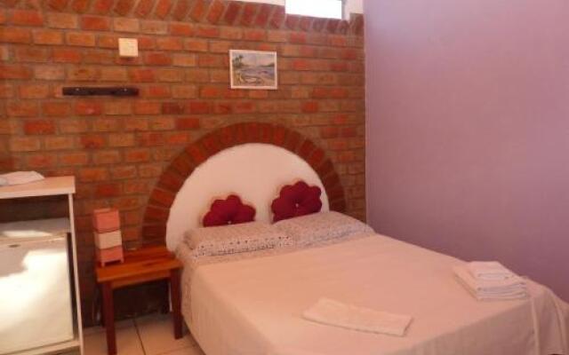 Pousada Lá Na Magia