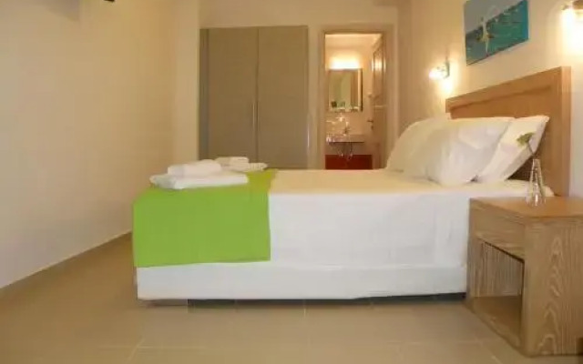 Selinopetra Rooms