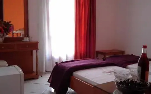 Hotel Agnanti