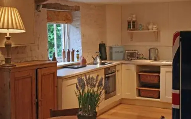 Weavers Cottage