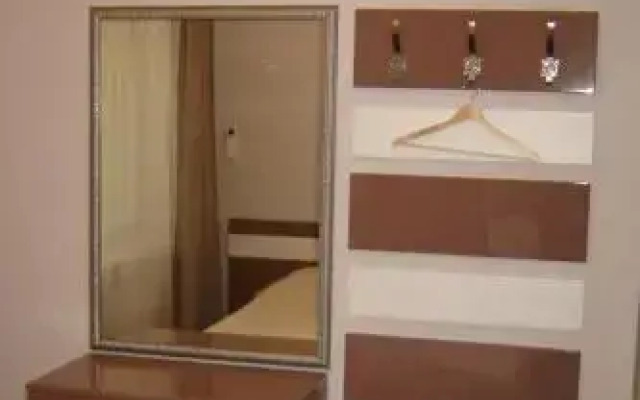 Holiday Home Sosnoviy