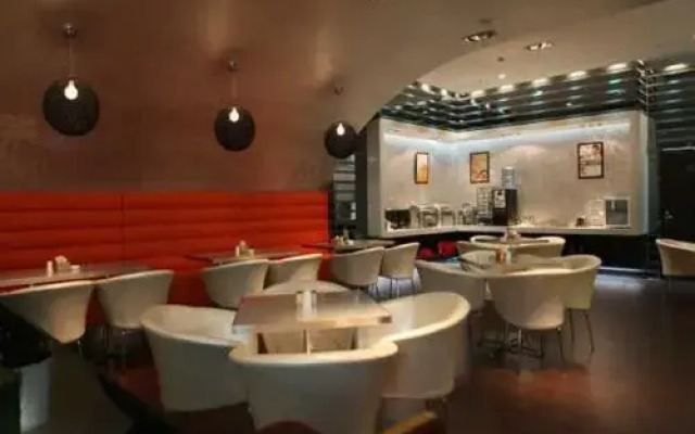 Jinjiang Inn Zhengzhou Shangjie District