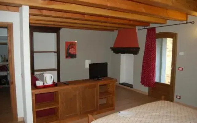 B&B Il Nocciolo