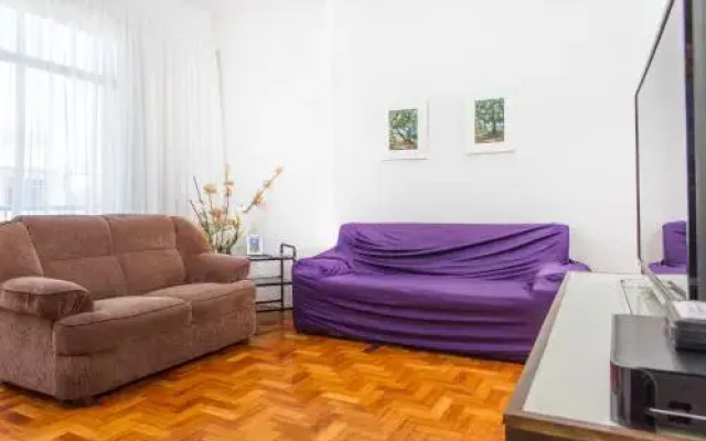 Copacabana 3 suites