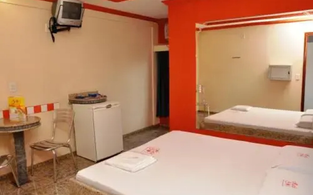 Hotel Sol Buriti (Adults Only)