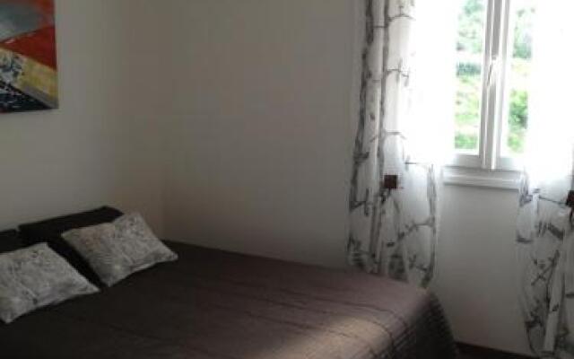 Villa Bougainvilliers