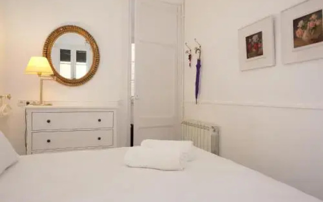 No Limit Hostel Sagrada Familia