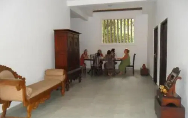 Lavendra Villa Mirissa