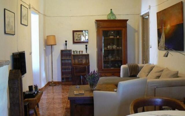 House in Malaga -101912