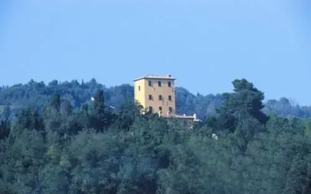 Locanda di Villa Torraccia