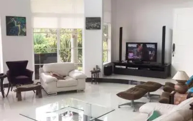 Vacation Bungalow in Cameron Highland
