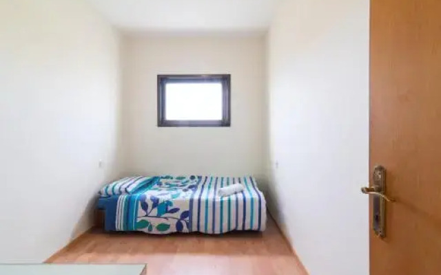 Ziv Apartments - Brasil 1