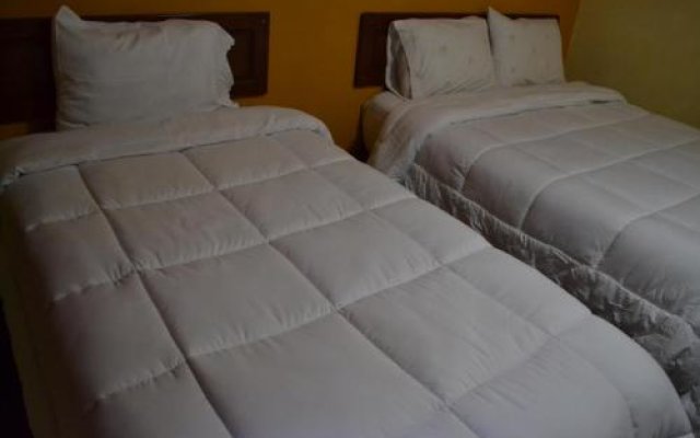 Arequipa Royal Suite - Hostel