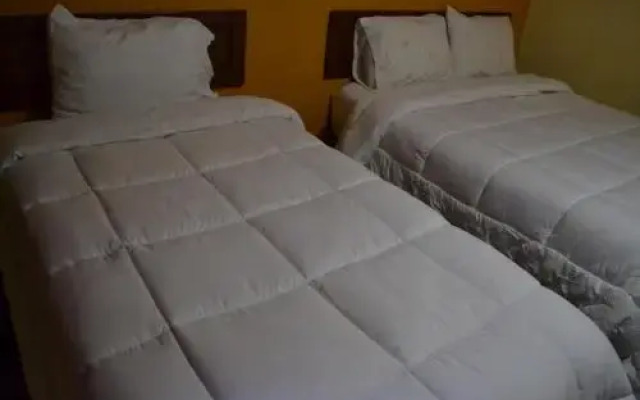 Arequipa Royal Suite