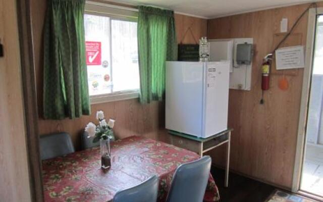 Waters Edge Campground