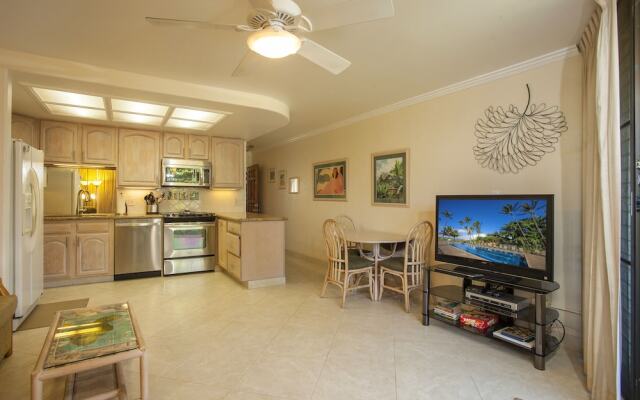 Waiohuli Beach Hale #D-122