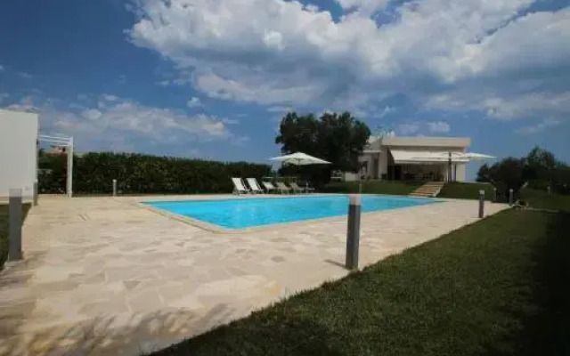 Apulia Bianca