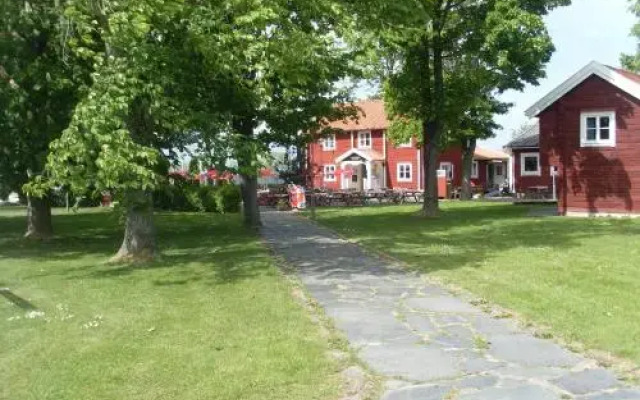 Strandterrassen Hostel
