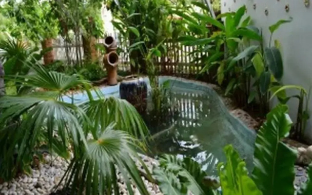 Ruanchaba Resort