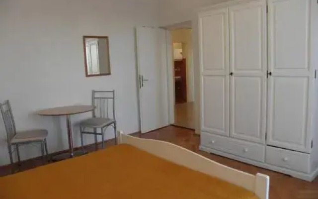 Apartments Blanche