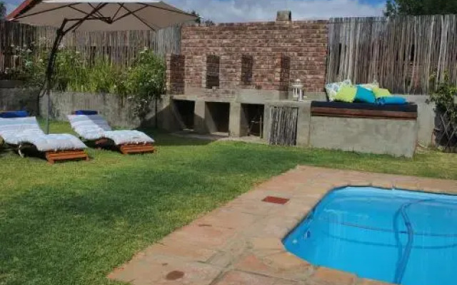 Aloe House