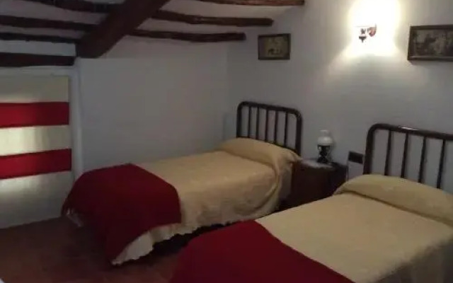 Señorío de Monterruiz